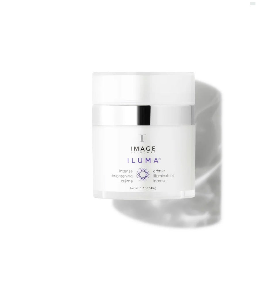 Iluma Brightening Crème