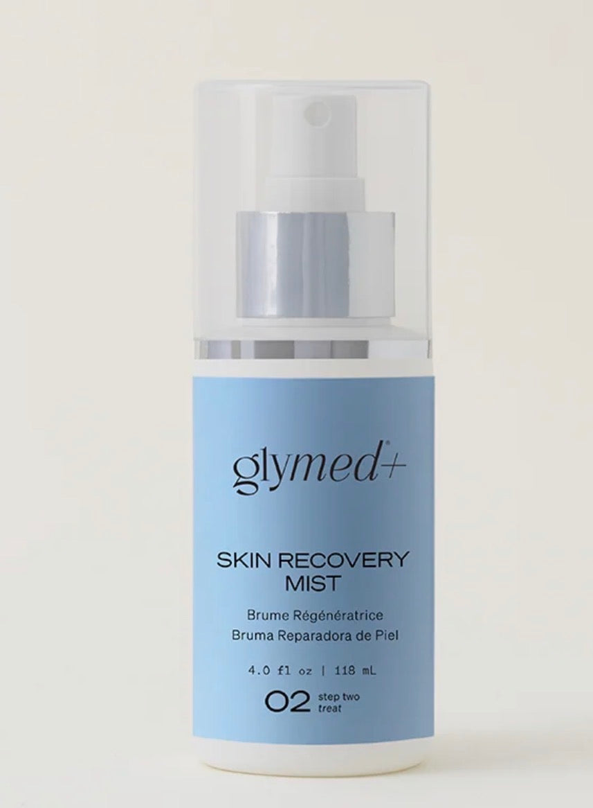 Skin recovery Mist