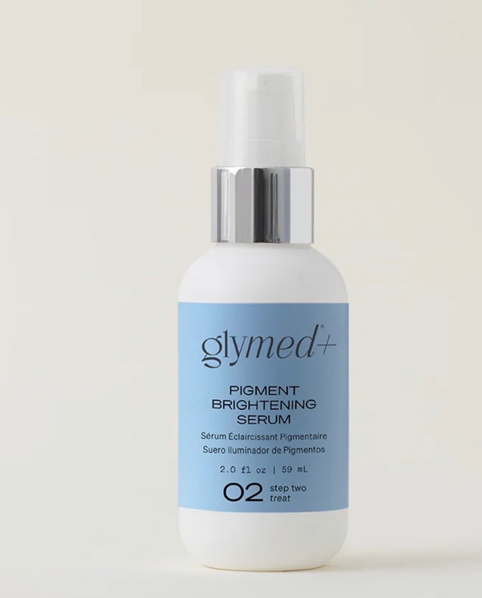 Pigment Bright serum