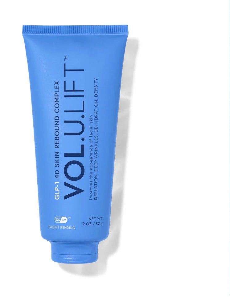 VOL.U.LIFT™ GLP-1 4D Skin Rebound Complex