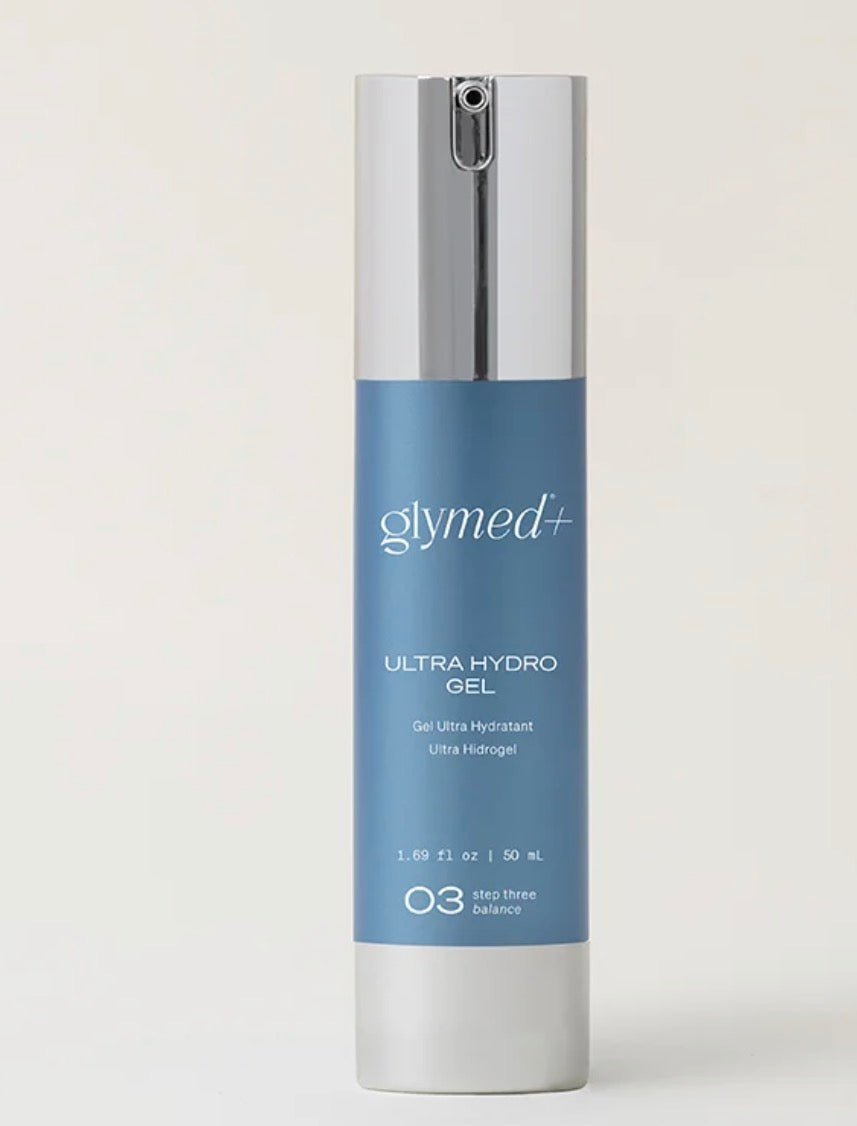 Ultra Hydrogel