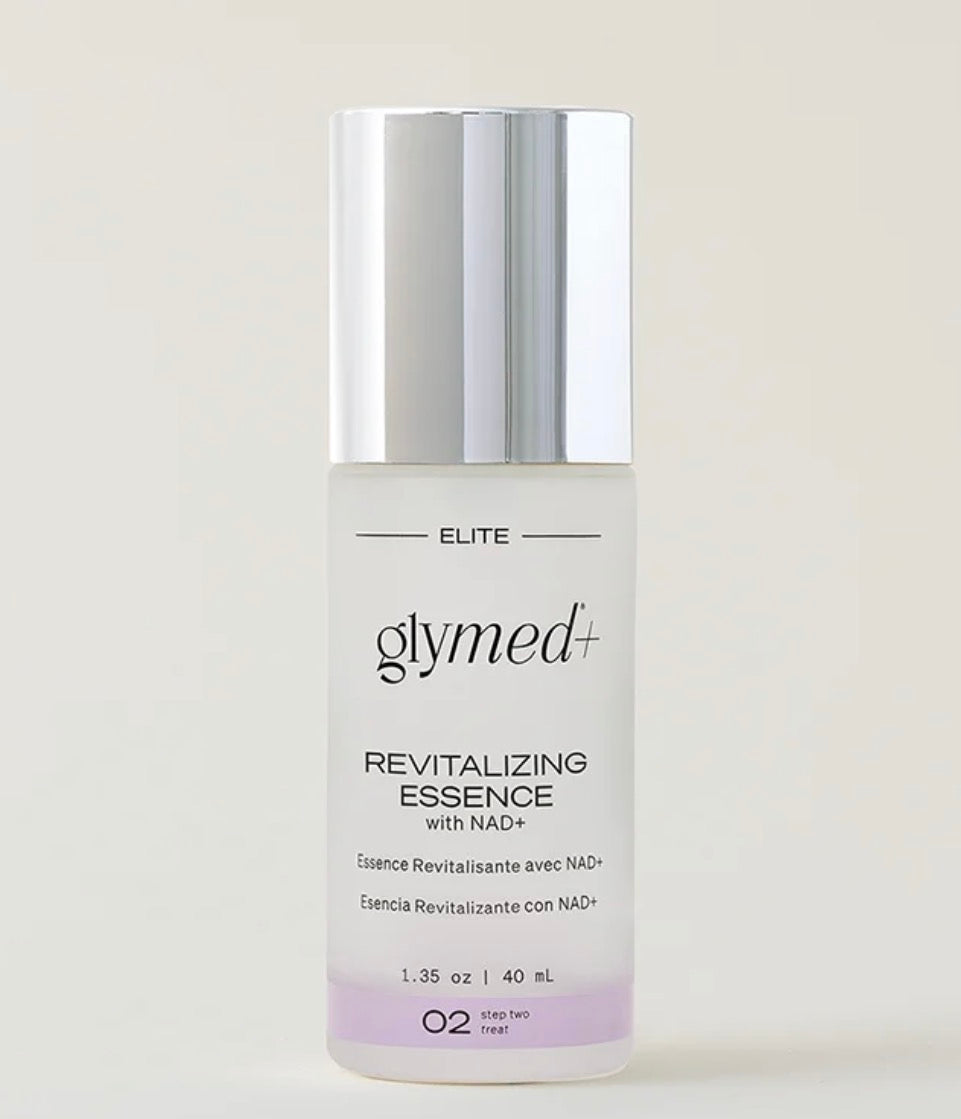 Revitalizing essence