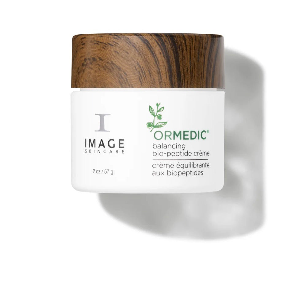 ORMEDIC® balancing biopeptide crème