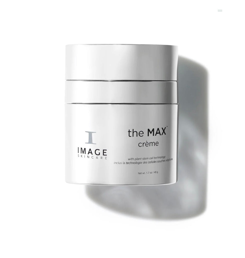 The MAX Crème