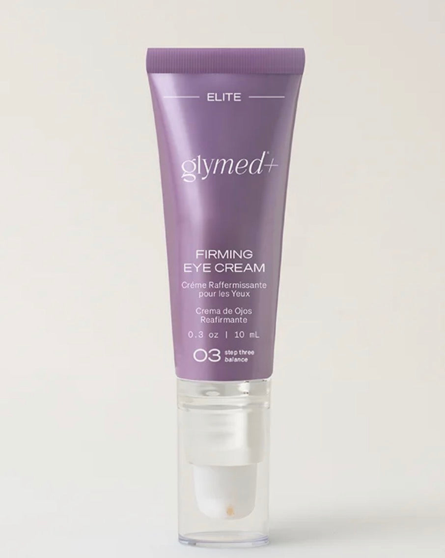 FIRMING EYE CREAM