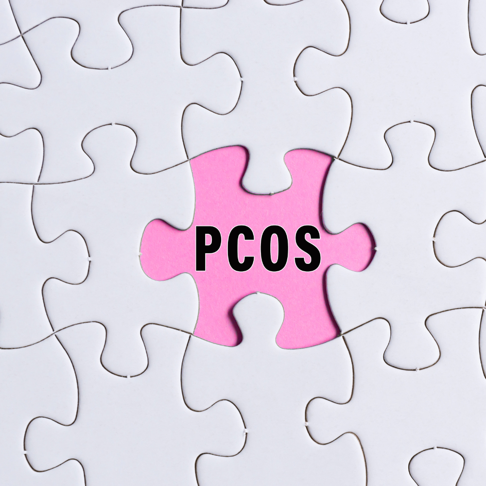 PCOS and Acne: Understanding the Link and Effective Management Strategies
