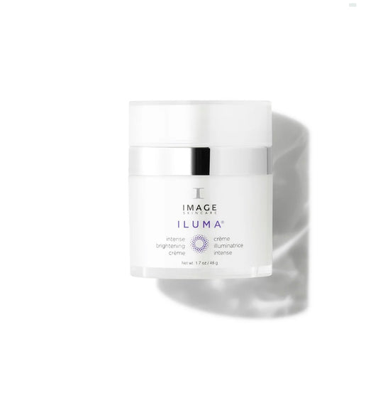 Iluma Brightening Crème