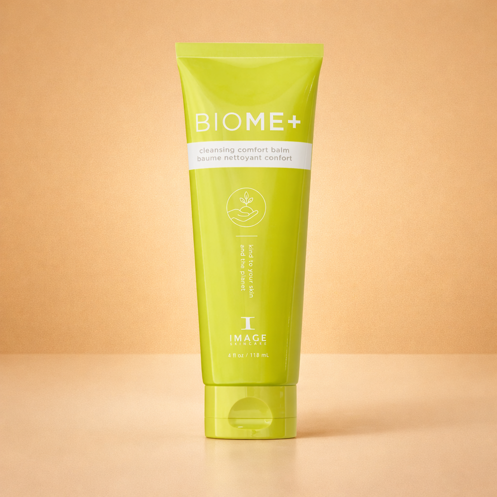 BIOME+ Cleansing Comfort Balm