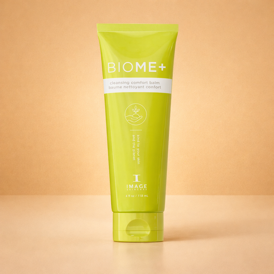 BIOME+ Cleansing Comfort Balm
