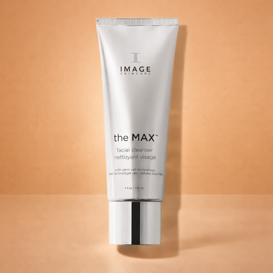 THE MAX Facial Cleanser