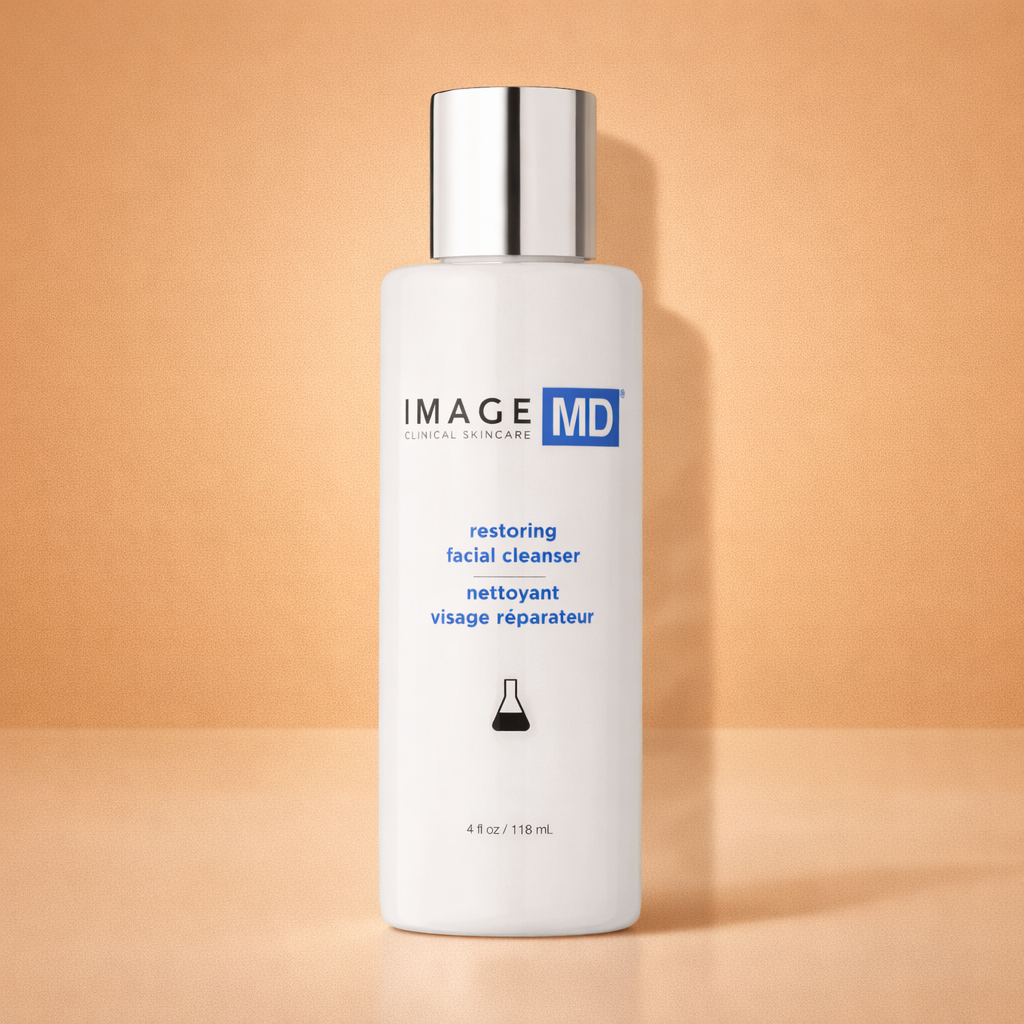 IMAGE MD Restoring Facial Cleanser