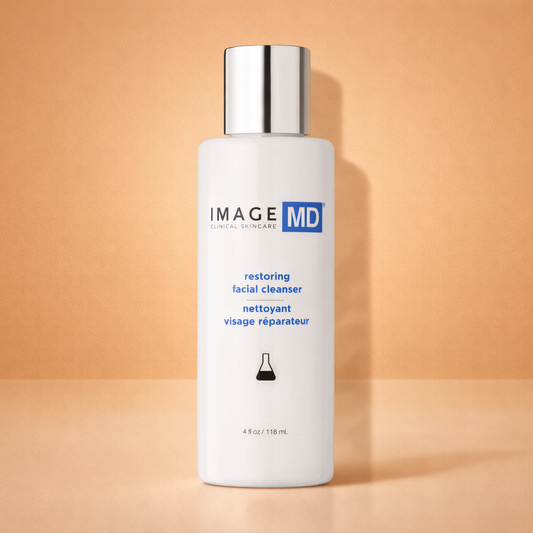 IMAGE MD Restoring Facial Cleanser