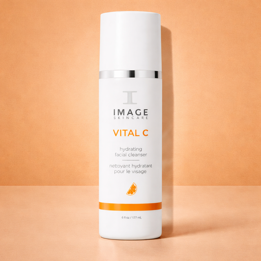 VITAL C Hydrating Facial Cleanser