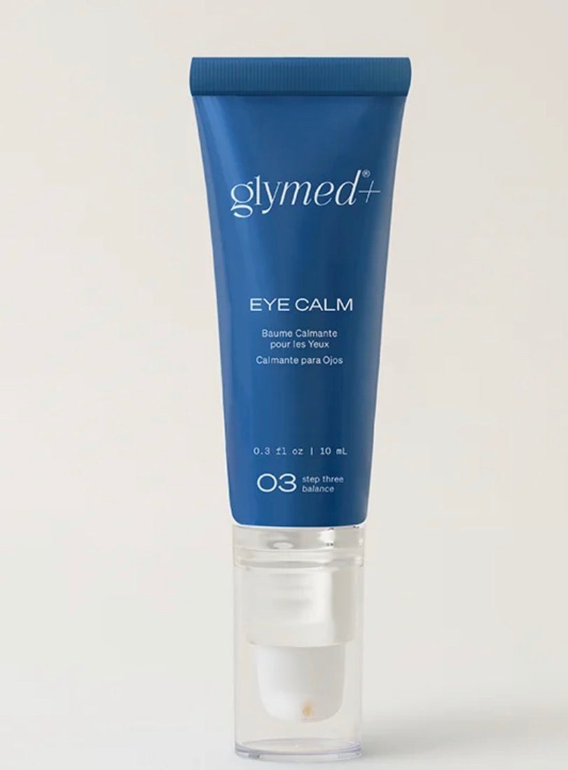 Eye Calm