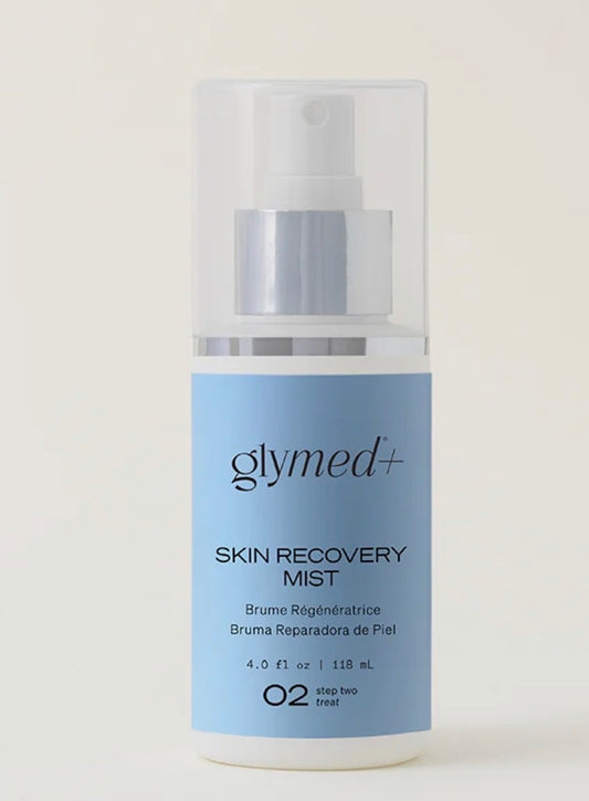 Skin recovery Mist