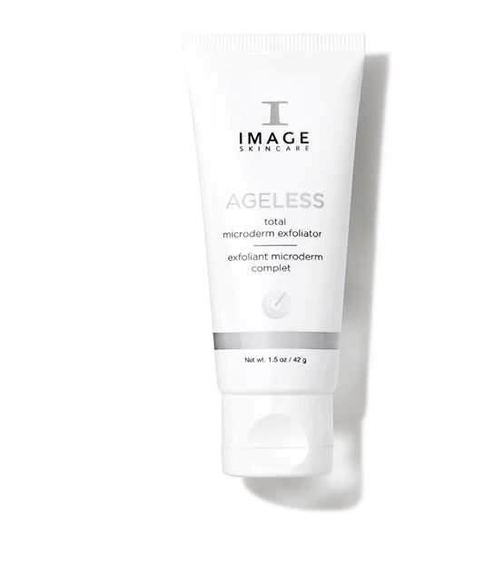 Ageless Microderm Exfoliator