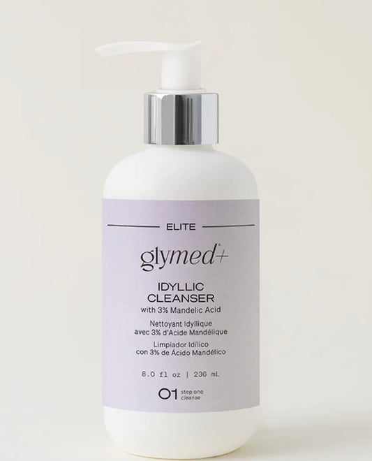 Idyllic Cleanser w/ 3% Mandelic Acid