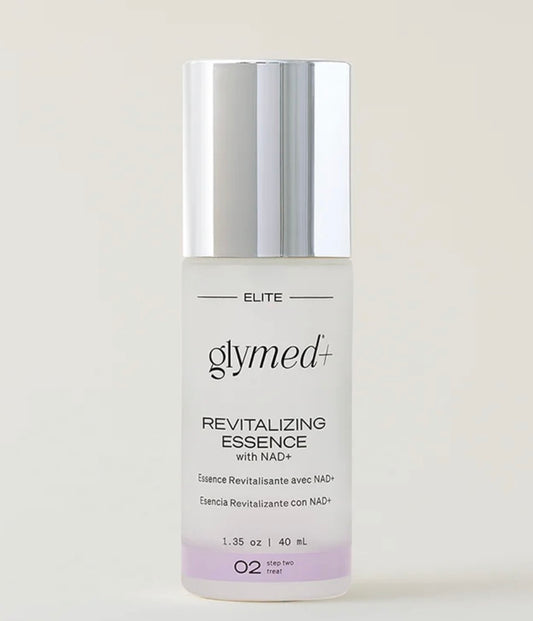 Revitalizing essence
