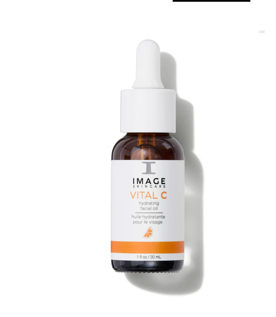 Vital C oil