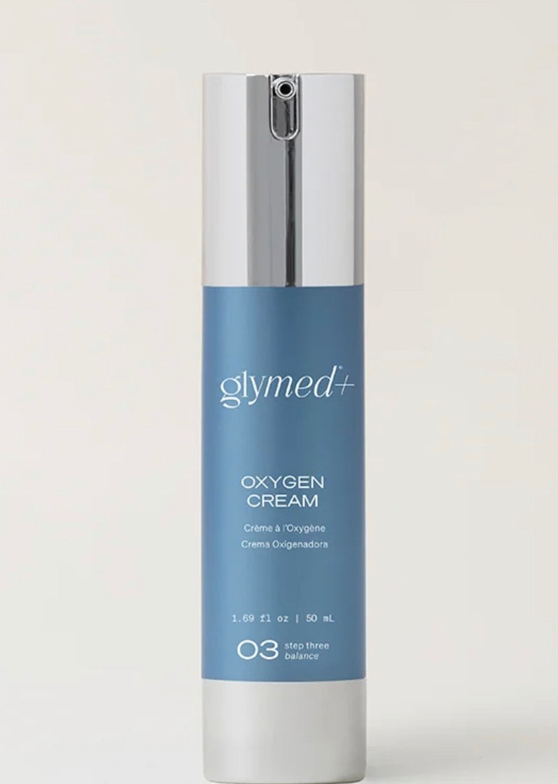 Oxygen Cream