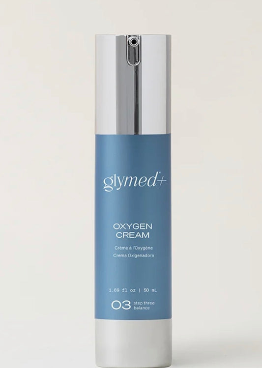 Oxygen Cream