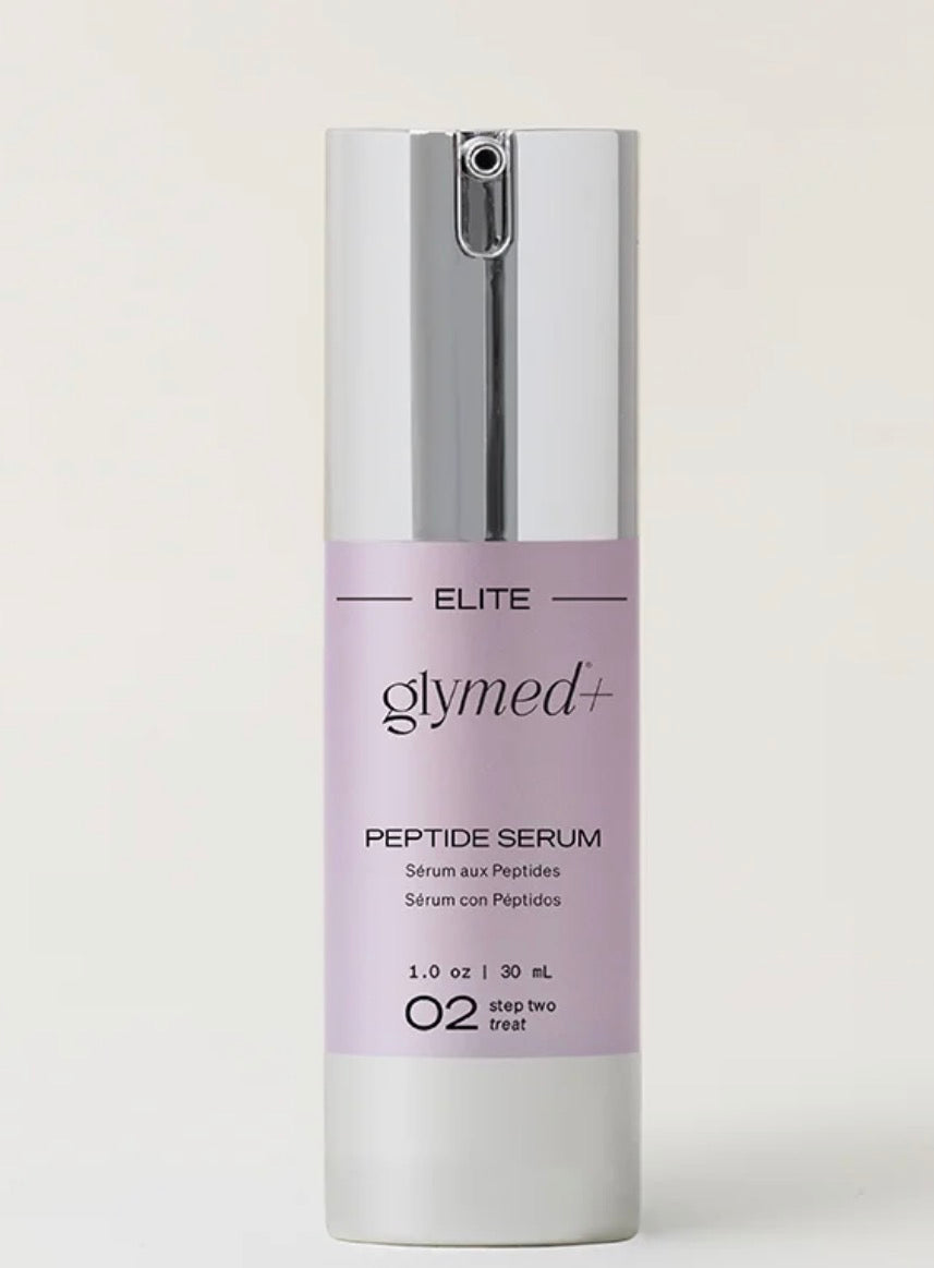 Peptide Serum