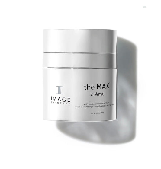 The MAX Crème