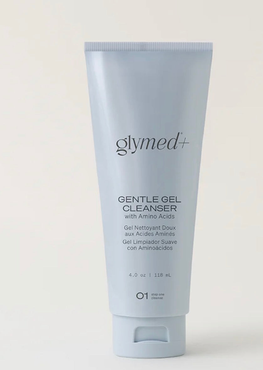 GENTLE GEL CLEANSER WITH AMINO ACIDS