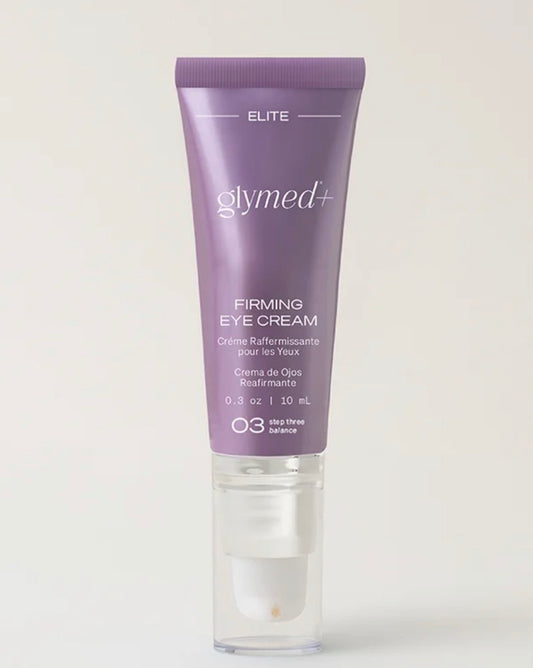 FIRMING EYE CREAM
