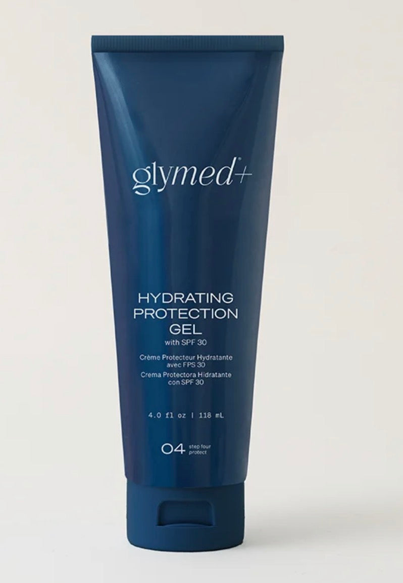 HYDRATING PROTECTION GEL WITH SPF 30