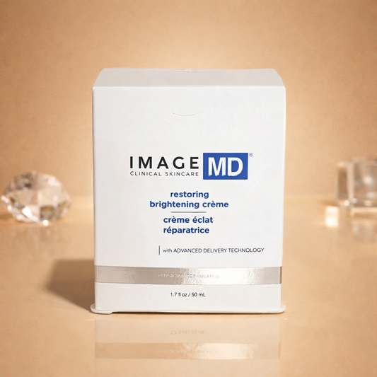 IMAGE MD Brightening Crème