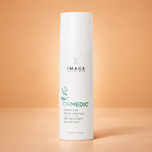 ORMEDIC Balancing Facial Cleanser